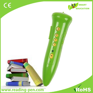 stylo de lecture de <span class=keywords><strong>livre</strong></span> <span class=keywords><strong>audio</strong></span> <span class=keywords><strong>pour</strong></span> <span class=keywords><strong>apprendre</strong></span> <span class=keywords><strong>l</strong></span>'<span class=keywords><strong>anglais</strong></span> - Product Image 1