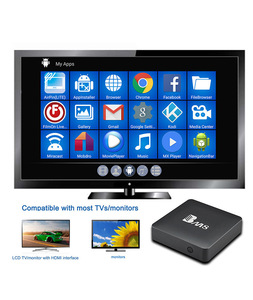 BM8 Penta-core Android 6.<span class=keywords><strong>0</strong></span> TV Box <span class=keywords><strong>2</strong></span> GB RAM 32 GB ROM S905X <span class=keywords><strong>4</strong></span> Core CPU <span class=keywords><strong>4</strong></span> K ULTBKHD 64bit H.265 <span class=keywords><strong>HEVC</strong></span> Internet TV BOÎTE - Product Image 6
