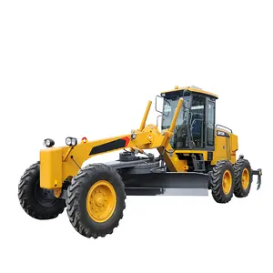 17.5r25 Động Cơ Grader Ripper Lốp 135HP GR135 Với Giá Cả