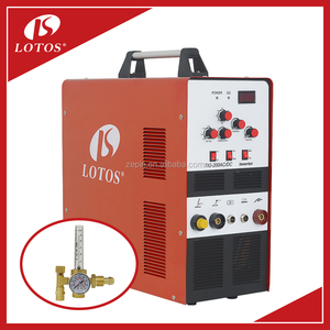 Lotos tig200acdc IGBT DC/AC Onduleur <span class=keywords><strong>TIG</strong></span> Soudeur <span class=keywords><strong>argon</strong></span> <span class=keywords><strong>tig</strong></span> machine de soudage - Product Image 1