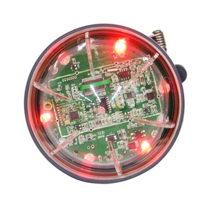 10-138KV Đường Dây Phân Phối Điện Trên Cao Từ Xa Chỉ Báo Lỗi Đoạn Văn - Product Image 5