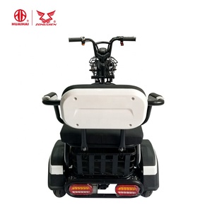 China Hot <strong>Sale</strong> 3 Wheeler Tricycle <strong>Mobility</strong> Adult Electric <strong>Scooter</strong> With Low Price - Product Image 2