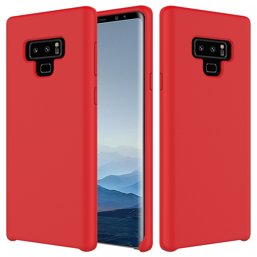 Pastèque rouge