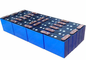 OEM 72 V 100ah zyklenfeste lifepo4 akku ersatz für bleibatterie - Product Image 3