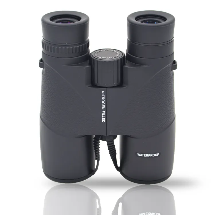 8x42 High Definition Waterproof Floating Binoculars