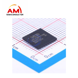 Layanan Kontroler Mikro, LPC1765FET100 Lengan Mikrokontroler-MCU <span class=keywords><strong>ARM</strong></span> <span class=keywords><strong>Cortex</strong></span> M3 - Product Image 1