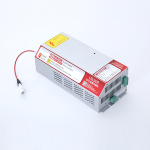 Fuente de alimentación láser AC90-250V para coche, tubo láser CO2 de 80W, F4, 100W, F6, 130W, F8, 150W - Product Image 4