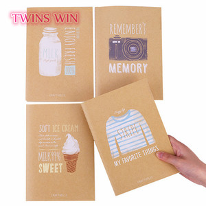 Văn phòng văn phòng phẩm bán buôn Hàn Quốc chất lượng cao Thiết kế thời trang giấy máy tính xách tay - Product Image 1