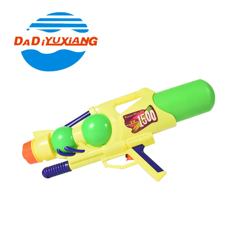 Factory direct sale 24 inch outdoor plastic water gun toy from Dadi