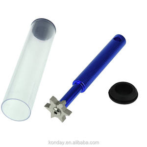 Konday rautan alur klub Golf, alat pembuat alur ulang dan pembersih untuk Wedges & setrika - Product Image 5