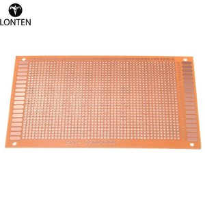 Placas de circuito impreso mạch Breadboard prototyping SMT chuyên nghiệp PCB bảng mạch Dip pcba lắp ráp dịch vụ - Product Image 6