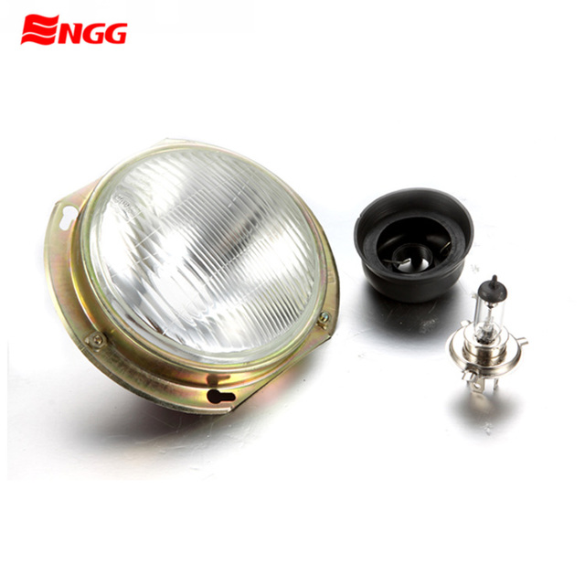 Three Wheeler Tricycle for Bajaj Headlight