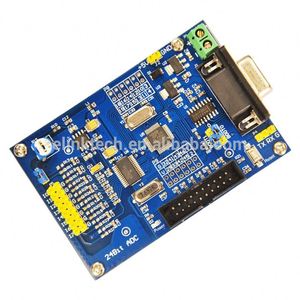 ADS1256 24位模数转换器STM32F103C8T6模块<span class=keywords><strong>STM32F103</strong></span>热报价 - Product Image 2