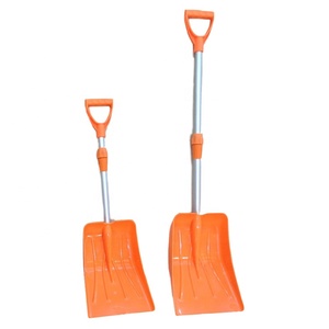 M4 البلاستيك المواد تلسكوبي مجرفة الثلج - Product Image 5