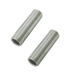 Matériel attache tour en acier et en acier au carbone <span class=keywords><strong>tige</strong></span> <span class=keywords><strong>filetée</strong></span> creuse - Product Image 3