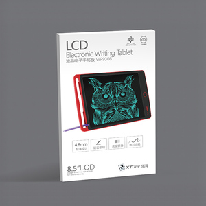 2018 Promotionnel Enfants Écrit LCD Conseil/Électronique Classe Tablet - Product Image 4