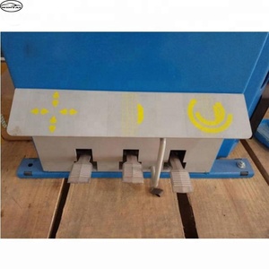 <span class=keywords><strong>Desmontadora</strong></span> <span class=keywords><strong>de</strong></span> Neumáticos Económica y Duradera con Soporte <span class=keywords><strong>de</strong></span> Columna Inclinable - Product Image 4