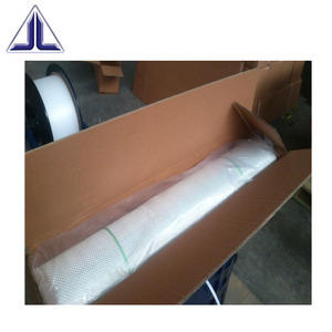 Tejido liso E-fibra de vidrio tejida EWR600 de 600gsm... 1200Tex - Product Image 2