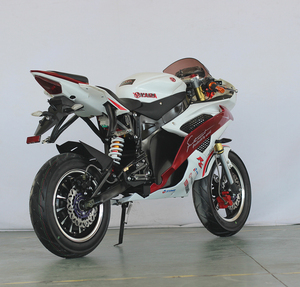 Barato bicicleta de bolsillo eléctrica motocicletas hecho en China para la entrega - Product Image 1