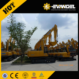 25 ton <span class=keywords><strong>xcmg</strong></span> escavatore cingolato <span class=keywords><strong>xe260c</strong></span> - Product Image 4
