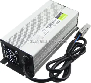 เครื่องชาร์จแบตเตอรี่ที่ได้รับการรับรอง450W 12V 24V 36V 48V 60V 50A LVD/EMC