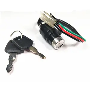 Sakelar Utama Starter Motor <span class=keywords><strong>CD100</strong></span> - Product Image 1
