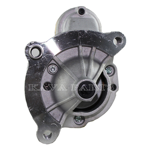 12 V Démarreur De Voiture Pour <span class=keywords><strong>Citroen</strong></span> <span class=keywords><strong>C4</strong></span>, C5, C8, D6RA74, 9625168680 - Product Image 2