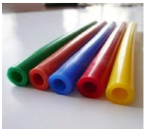2015 новый большой скидкой пищевой силиконовой резины шланг - Product Image 2