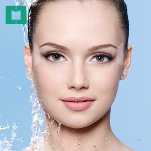 Coussinet de collagène en silicone médical, 10 pièces, anti-rides, soins de nuit, coussin pour les yeux - Product Image 1