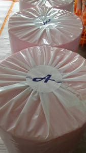 Membrane imperméable <span class=keywords><strong>sous</strong></span> les carreaux de sol / Membrane de désaccouplement / <span class=keywords><strong>Sous</strong></span>-couche de sol - Product Image 6