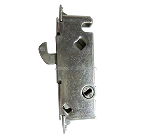 Candado <span class=keywords><strong>de</strong></span> <span class=keywords><strong>puerta</strong></span> corredera <span class=keywords><strong>para</strong></span> <span class=keywords><strong>Patio</strong></span> <span class=keywords><strong>de</strong></span> vinilo uPVC americano <span class=keywords><strong>de</strong></span> Canadá - Product Image 1