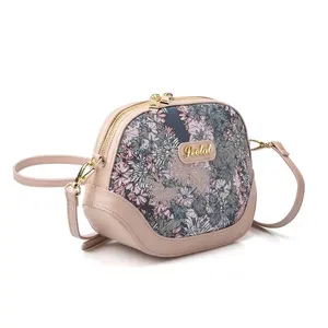 Wholesale Factory Famous Brands Oval Crossbody Handbags Designer Handbags for Lady Luxury Custom Hand Bags Women PU Casual Tote