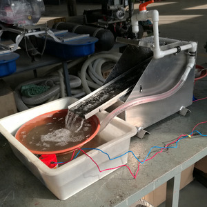 Máy Tách Vàng Di Động Máy Thu Hồi Vàng Tốt - Product Image 2