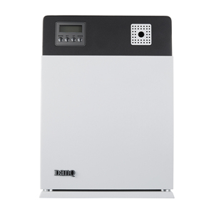 <span class=keywords><strong>Diffuseur</strong></span> d'<span class=keywords><strong>huiles</strong></span> <span class=keywords><strong>essentielles</strong></span> sans fil 500 ml, <span class=keywords><strong>diffuseur</strong></span> d'arômes, nouveau <span class=keywords><strong>design</strong></span> de ventilateur, système de diffusion de parfum DANQ pour une surface de 900 m³ - Product Image 6