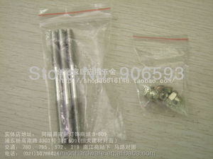 Moderna in acciaio inox di forma circolare battente di portello - Product Image 5