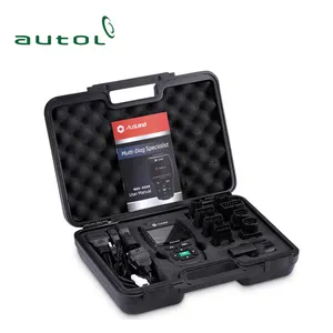 ¡Nuevo! AUSLAND MDS-9099 Pro-escáner de Sistema completo multidiagnóstico para coche, herramienta de diagnóstico para coche con función especial - Product Image 1