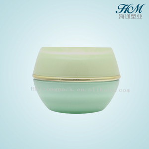 2016 saling caliente 1 OZ tarro de acrílico claro totales - Product Image 1