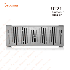Shenzhen Haute Qualité Petit Stéréo <span class=keywords><strong>V4</strong></span>.<span class=keywords><strong>0</strong></span> Mini <span class=keywords><strong>Bluetooth</strong></span> Haut-Parleur Actif - Product Image 6