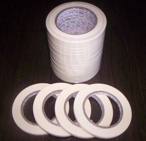 Ruban décoratif brun <span class=keywords><strong>Youri</strong></span> Jiu Factory (YY-9851) - Product Image 1
