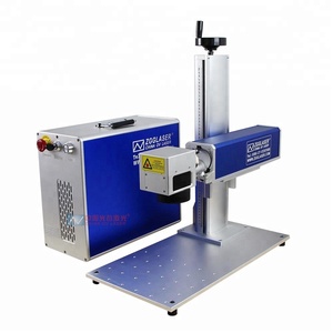 Máquina del <span class=keywords><strong>laser</strong></span> <span class=keywords><strong>de</strong></span> la <span class=keywords><strong>fibra</strong></span> <span class=keywords><strong>de</strong></span> la máquina <span class=keywords><strong>de</strong></span> la marca del acero inoxidable para la marca del metal y el <span class=keywords><strong>corte</strong></span> <span class=keywords><strong>de</strong></span> la joyería - Product Image 2