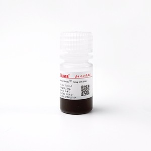 DNA/RNA抽出用の500nm磁性ナノ粒子/ビーズ (-COOH) - Product Image 2