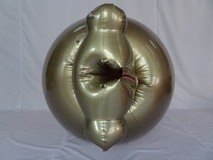 Abiti pubblicitari gonfiabili in PVC - Product Image 5