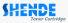Guangzhou Shende Office Consumables Co., Ltd. logo