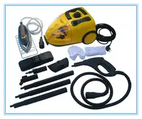 Portable Steam Jet Cleaner for Cars, Carpet Washing Machine