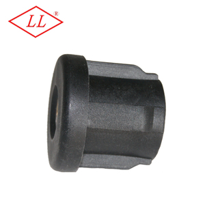 Brass mở rộng cắm cơ thể nhựa với 50 mét ống vuông đầu bằng mặt bích ổ cắm kết nối sản xuất hiệu quả kết nối - Product Image 3