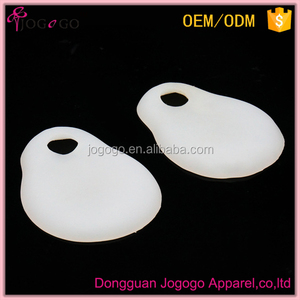 Silicona suave antepié pad cuidado proteger metatarsal plantilla del zapato - Product Image 3