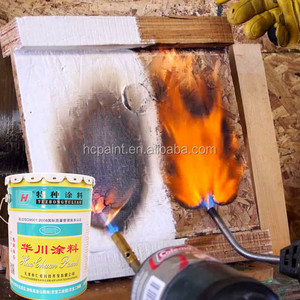 Mejor elegir inflar rápido fuego <span class=keywords><strong>pintura</strong></span> <span class=keywords><strong>para</strong></span> estructura de madera - Product Image 1