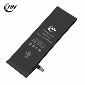 Personalizado teléfono móvil accesorios piezas baterías del reemplazo para <span class=keywords><strong>iphone</strong></span> <span class=keywords><strong>SE</strong></span> - Product Image 1