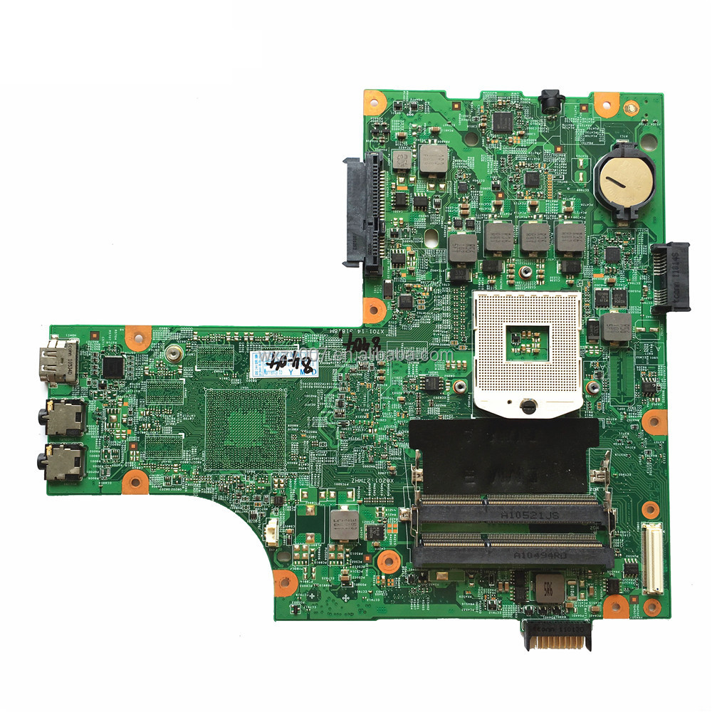 Cheap For Dell Inspiron N5010 Motherboard 100% Tests