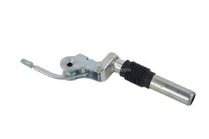 <span class=keywords><strong>Selle</strong></span> <span class=keywords><strong>de</strong></span> vélo en carbone léger Pièces <span class=keywords><strong>de</strong></span> vélo électrique <span class=keywords><strong>Tige</strong></span> <span class=keywords><strong>de</strong></span> <span class=keywords><strong>selle</strong></span> <span class=keywords><strong>de</strong></span> vélo électrique - Product Image 2